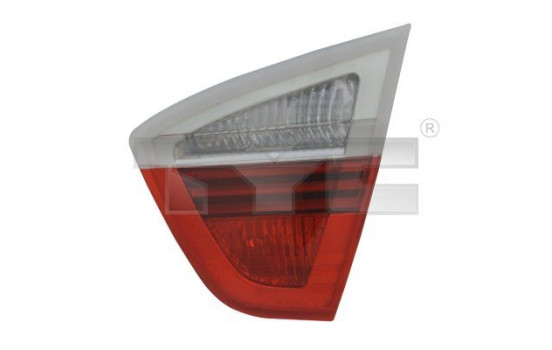 Combination Rearlight 17-0337-01-9 TYC, Image 2