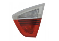 Combination Rearlight 17-0337-01-9 TYC