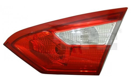 Combination Rearlight 17-0407-01-2 TYC