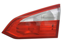 Combination Rearlight 17-0409-16-2 TYC