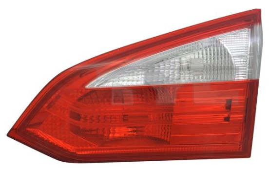 Combination Rearlight 17-0409-16-2 TYC