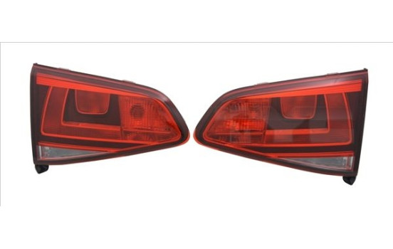 Combination Rearlight 17-0480-11-2 TYC, Image 2