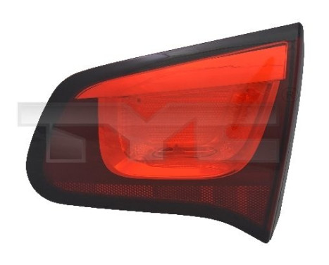 Combination Rearlight 17-0499-00-6 TYC, Image 2