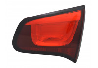 Combination Rearlight 17-0499-00-6 TYC