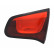 Combination Rearlight 17-0499-00-6 TYC