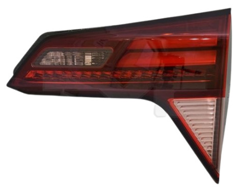 Combination Rearlight 17-0866-06-9 TYC