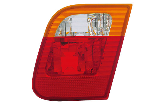 Combination Rearlight 17-5221-01-9 TYC