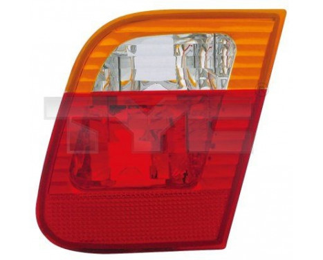 Combination Rearlight 17-5222-01-9 TYC, Image 2
