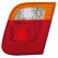 Combination Rearlight 17-5222-01-9 TYC