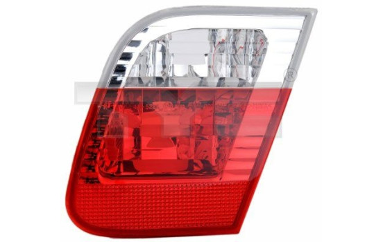 Combination Rearlight 17-5222-11-9 TYC, Image 2