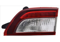 Combination Rearlight 17-5521-11-9 TYC