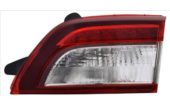 Combination Rearlight 17-5522-11-9 TYC