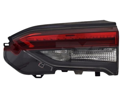 Combination Rearlight 17-5803-16-9 TYC