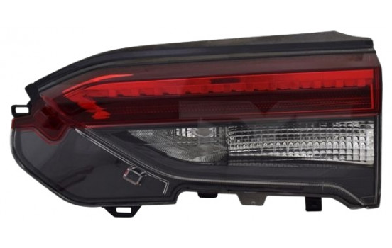Combination Rearlight 17-5803-16-9 TYC