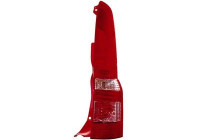 Combination Rearlight 1709932 Van Wezel