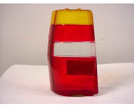 Combination Rearlight 1736931 Van Wezel