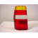 Combination Rearlight 1736931 Van Wezel