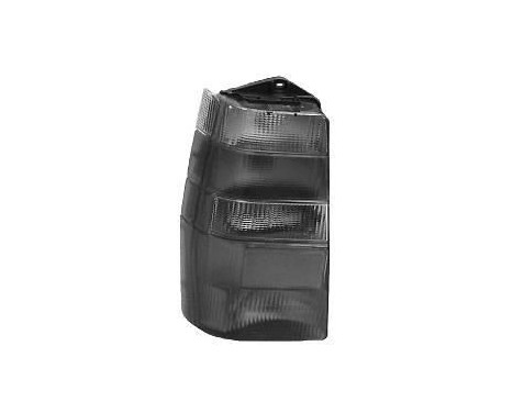 Combination Rearlight 1736931 Van Wezel, Image 3