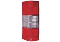 Combination Rearlight 1747921 Van Wezel