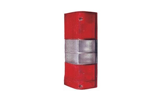 Combination Rearlight 1747921 Van Wezel