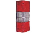 Combination Rearlight 1747922 Van Wezel