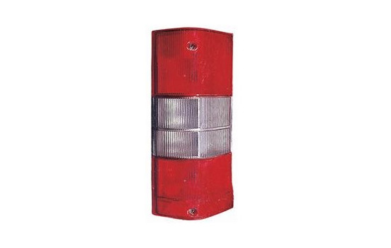 Combination Rearlight 1747922 Van Wezel