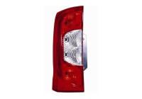 Combination Rearlight 1748931 Van Wezel