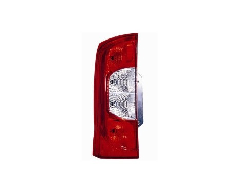 Combination Rearlight 1748931 Van Wezel
