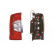Combination Rearlight 1748931 Van Wezel, Thumbnail 2