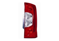Combination Rearlight 1748932 Van Wezel