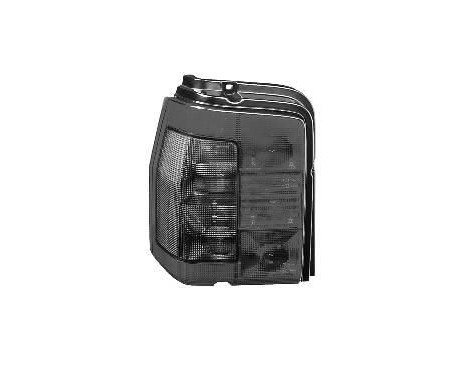 Combination Rearlight 1751921 Van Wezel, Image 3