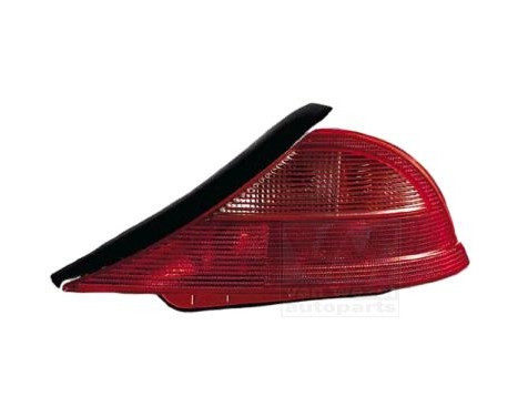 Combination Rearlight 1774921 Origineel, Image 4
