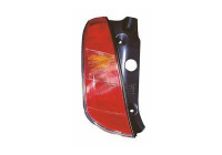 Combination Rearlight 1776931 Van Wezel