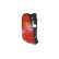 Combination Rearlight 1776931 Van Wezel, Thumbnail 2
