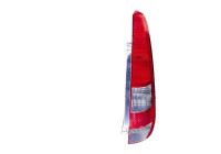 Combination Rearlight 1805932 Van Wezel