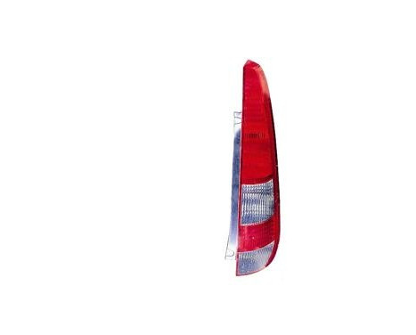 Combination Rearlight 1805932 Van Wezel