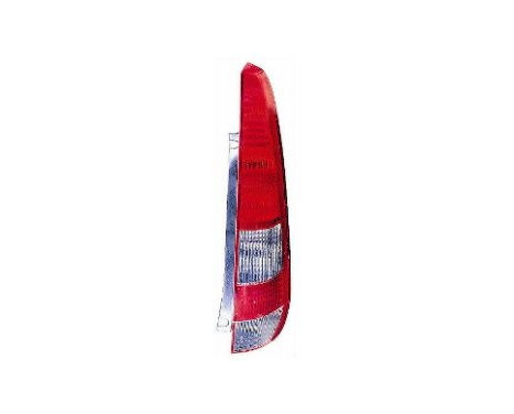 Combination Rearlight 1805932 Van Wezel, Image 2