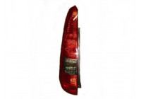 Combination Rearlight 1805933 Van Wezel