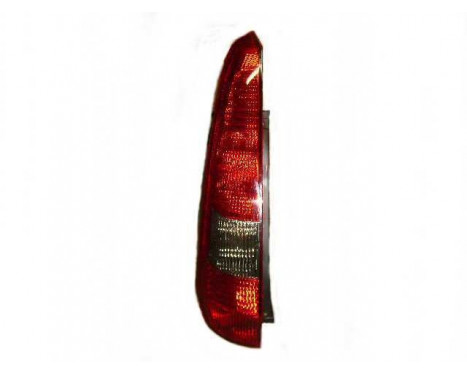 Combination Rearlight 1805933 Van Wezel