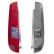 Combination Rearlight 1805933 Van Wezel, Thumbnail 2