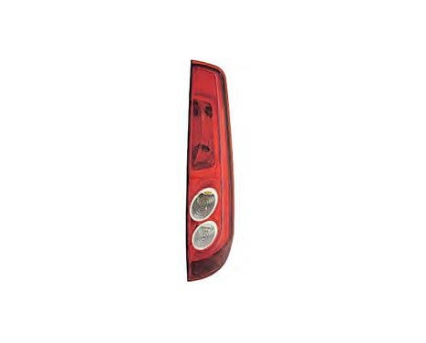 Combination Rearlight 1806932 Van Wezel