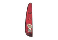 Combination Rearlight 1806933 Van Wezel