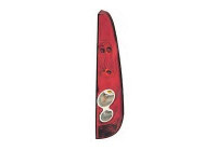 Combination Rearlight 1806934 Van Wezel
