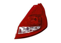Combination Rearlight 1807932 Van Wezel