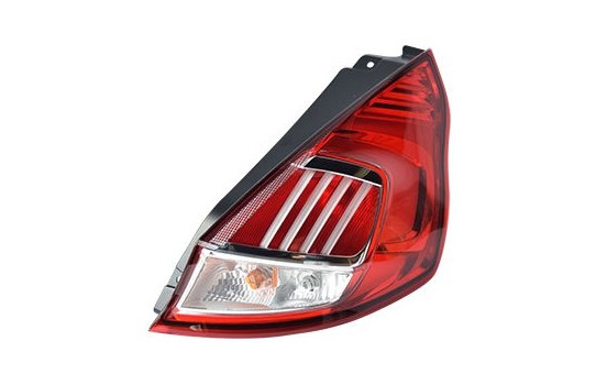 Combination Rearlight 1808924 Van Wezel