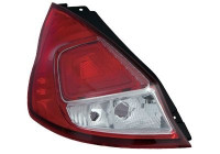 Combination Rearlight 1808931 Van Wezel