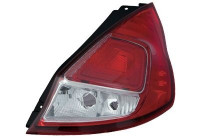 Combination Rearlight 1808932 Van Wezel