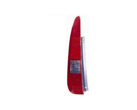 Combination Rearlight 1810931 Van Wezel, Image 2