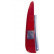 Combination Rearlight 1810931 Van Wezel, Thumbnail 2