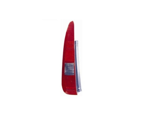 Combination Rearlight 1810931 Van Wezel